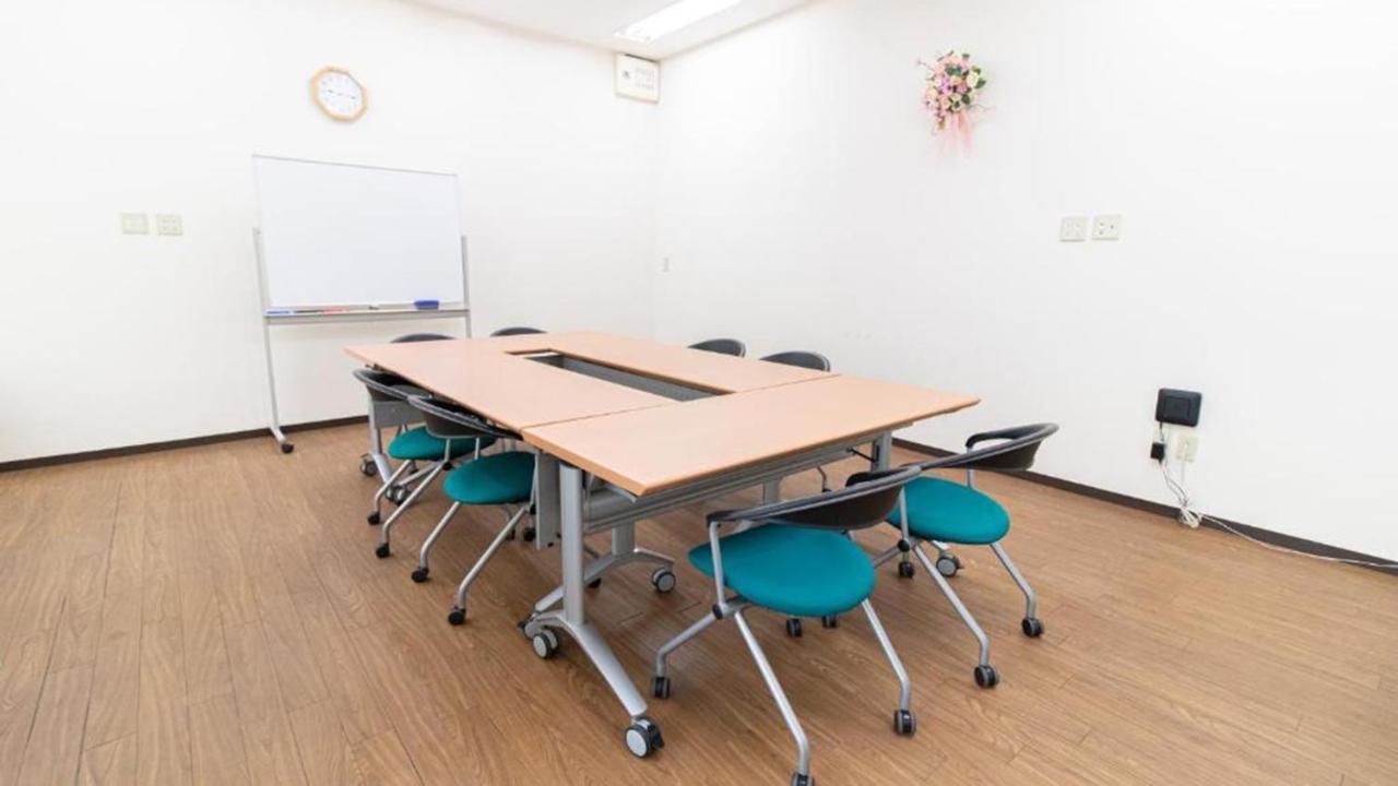 Toyoko Inn Hokkaido Sapporo-eki Kita-guchi Eksteriør billede
