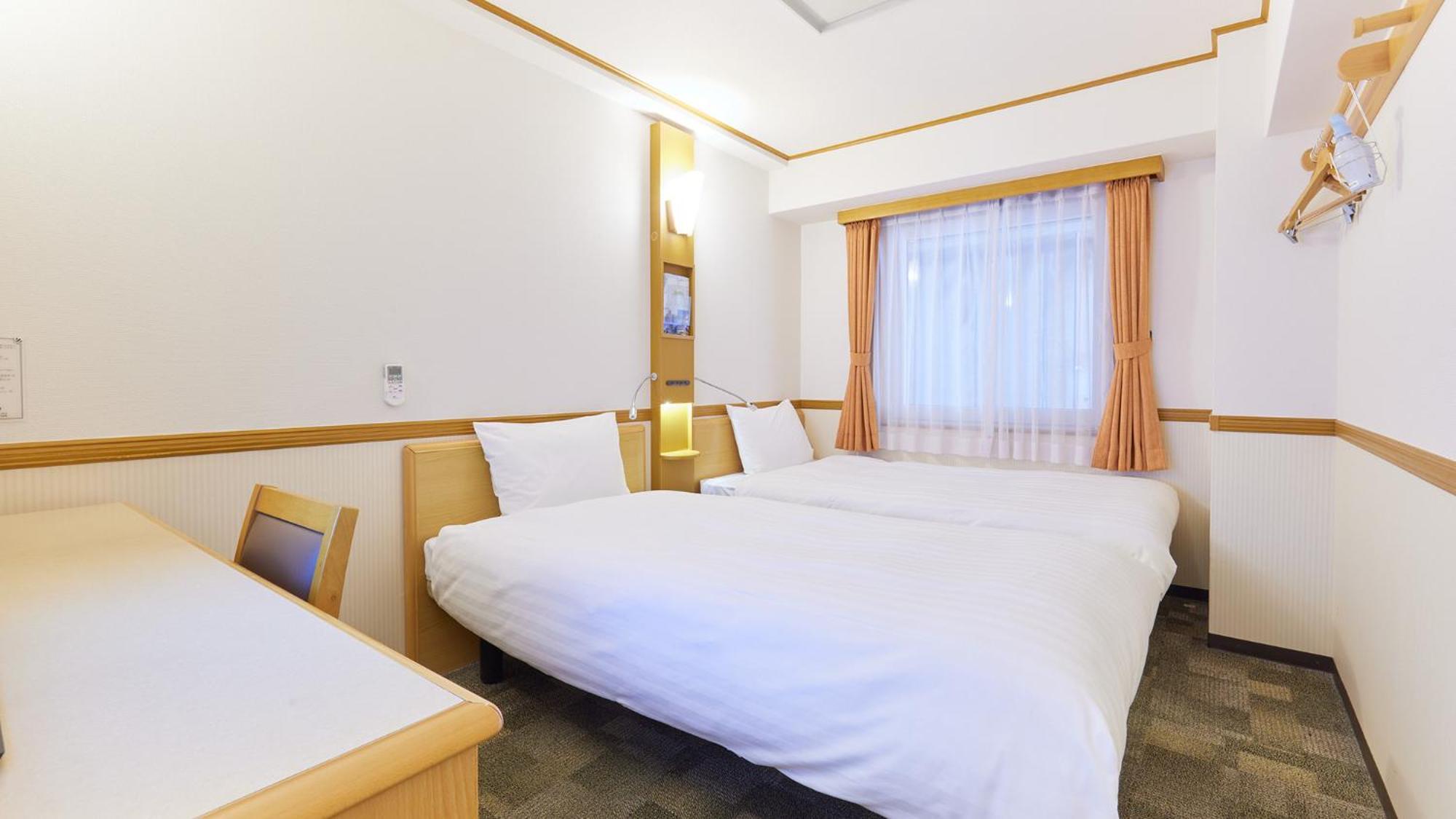 Toyoko Inn Hokkaido Sapporo-eki Kita-guchi Eksteriør billede
