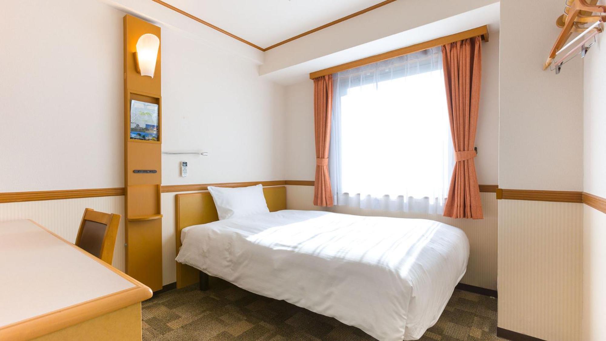 Toyoko Inn Hokkaido Sapporo-eki Kita-guchi Eksteriør billede
