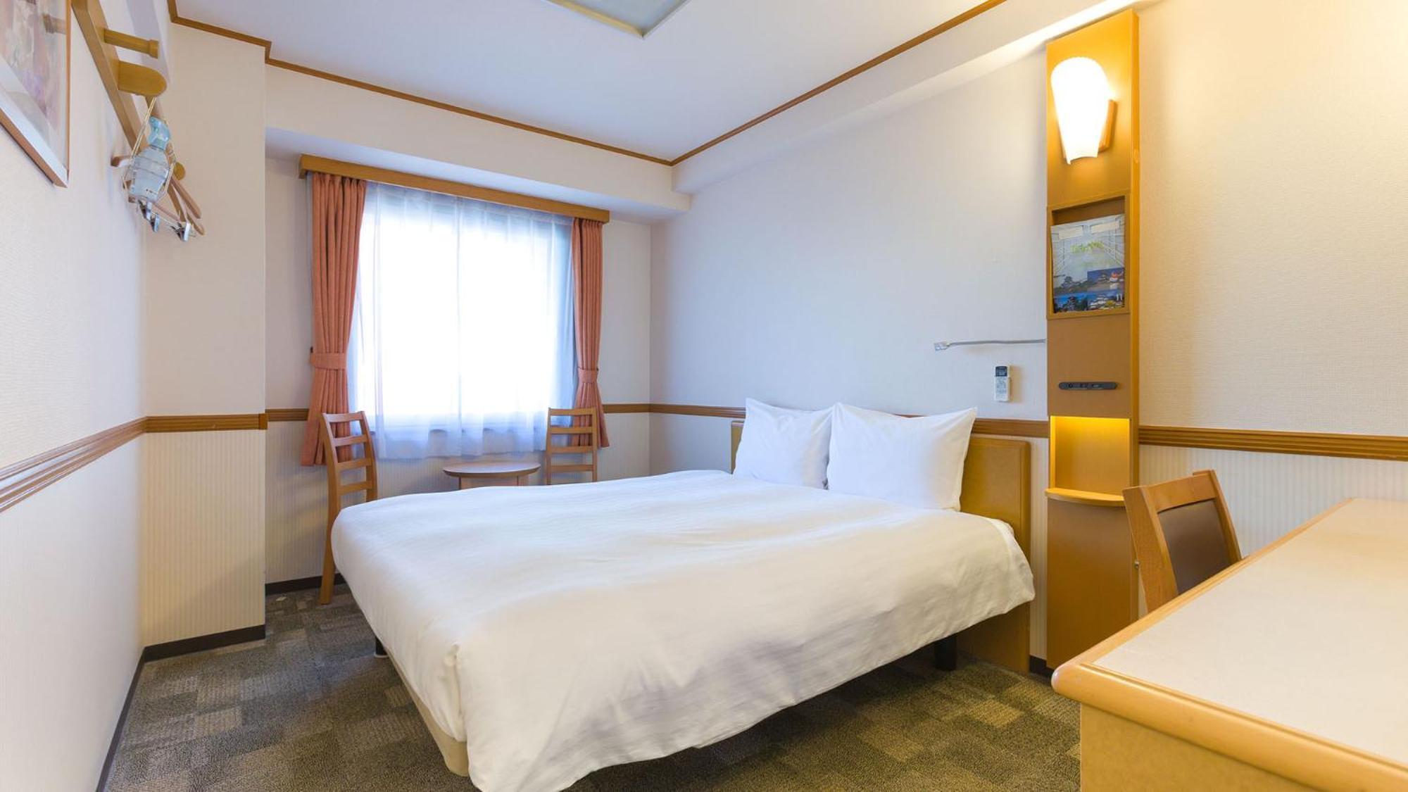 Toyoko Inn Hokkaido Sapporo-eki Kita-guchi Eksteriør billede