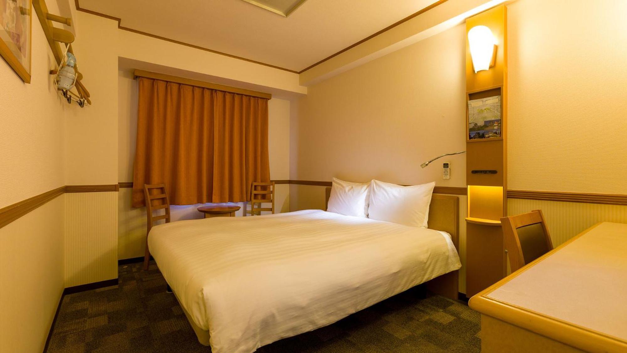 Toyoko Inn Hokkaido Sapporo-eki Kita-guchi Værelse billede