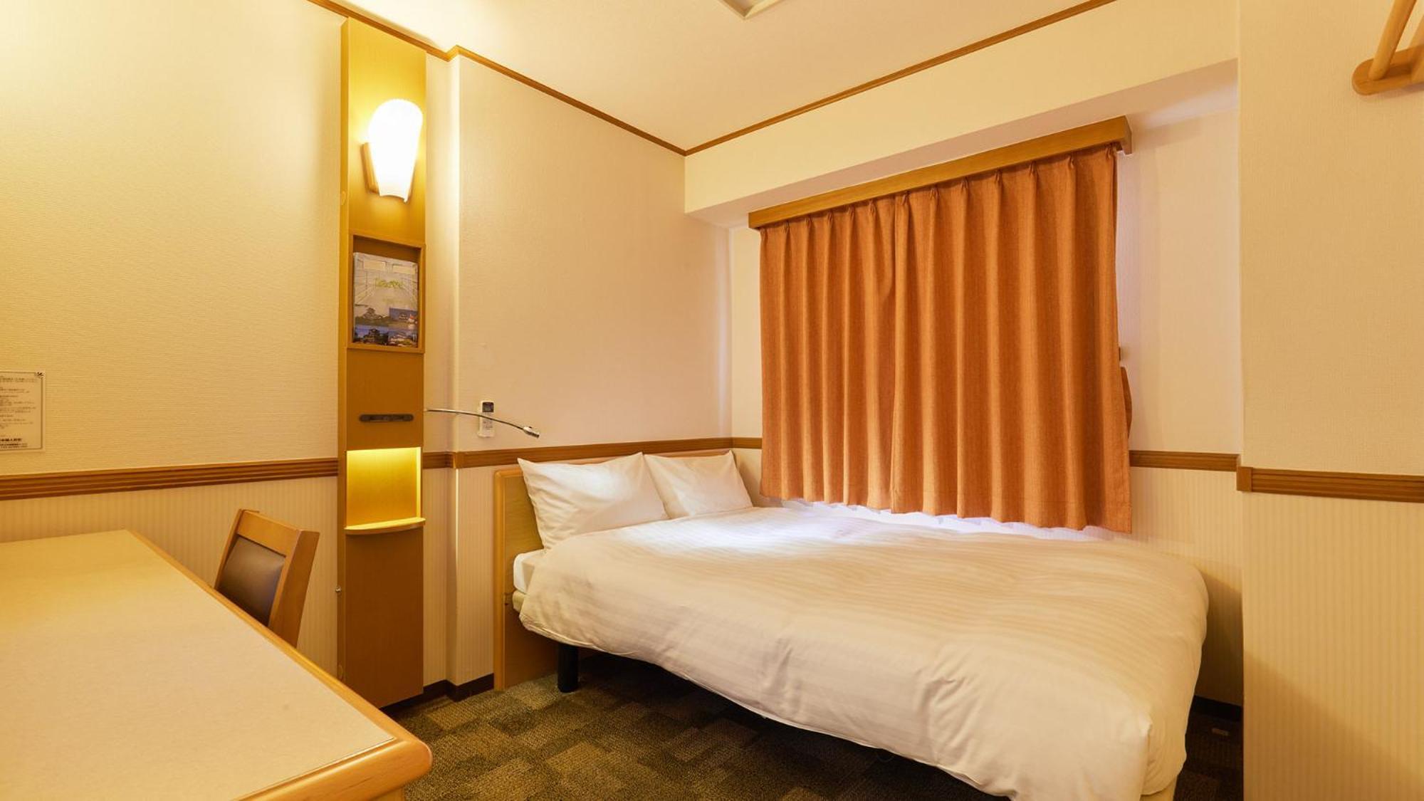 Toyoko Inn Hokkaido Sapporo-eki Kita-guchi Værelse billede