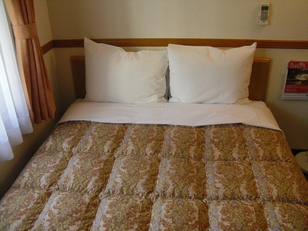 Toyoko Inn Hokkaido Sapporo-eki Kita-guchi Eksteriør billede